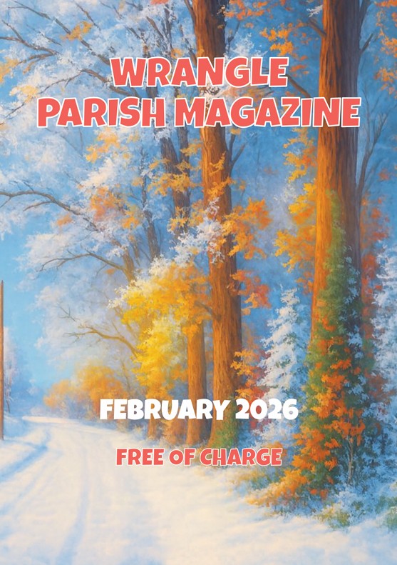 Wrangle Parish News February 2026